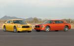 Dodge Charger Daytona R/T 2006 года